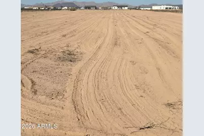 376Xx W Orange Drive #Lot 4, Tonopah, AZ 85354 - Photo 5