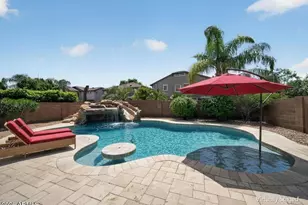 4135 E Amarillo Dr, San Tan Valley, AZ 85140 - Photo 37