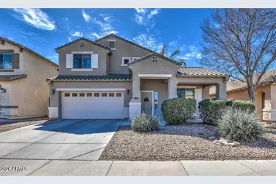4135 E Amarillo Drive, San Tan Valley, AZ 85140 - Photo 3