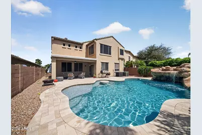 4135 E Amarillo Drive, San Tan Valley, AZ 85140 - Photo 39