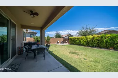 21661 S 212th Place, Queen Creek, AZ 85142 - Photo 17