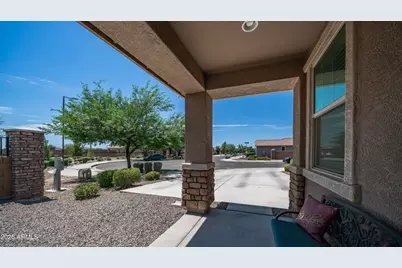 21661 S 212th Place, Queen Creek, AZ 85142 - Photo 31