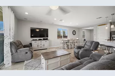 21661 S 212th Place, Queen Creek, AZ 85142 - Photo 11