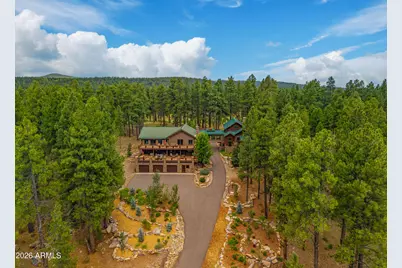 3727 N Erie Street, Flagstaff, AZ 86005 - Photo 9