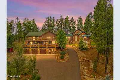 3727 N Erie Street, Flagstaff, AZ 86005 - Photo 87