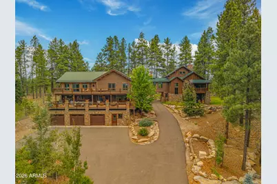 3727 N Erie Street, Flagstaff, AZ 86005 - Photo 1
