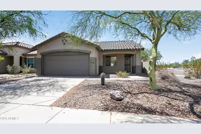 40156 N Tangle Ridge Way, Anthem, AZ 85086 - Photo 1