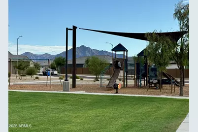 6555 W Magdalena Lane, Laveen, AZ 85339 - Photo 23