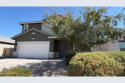 6555 W Magdalena Lane, Laveen, AZ 85339 - Photo 1