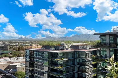 7120 E Kierland Blvd Boulevard #1201, Scottsdale, AZ 85254 - Photo 1