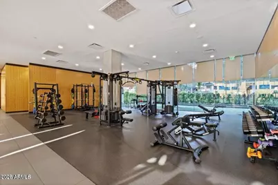 7120 E Kierland Blvd Boulevard #1201, Scottsdale, AZ 85254 - Photo 23