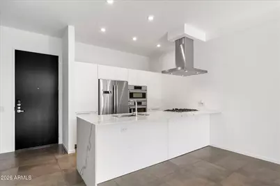 7120 E Kierland Blvd Boulevard #1201, Scottsdale, AZ 85254 - Photo 5