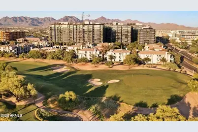 7120 E Kierland Blvd Boulevard #1201, Scottsdale, AZ 85254 - Photo 21