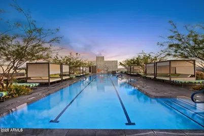 7120 E Kierland Blvd Boulevard #1201, Scottsdale, AZ 85254 - Photo 25