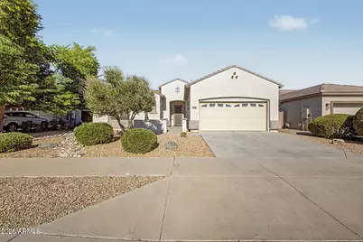 11341 N 163rd Drive, Surprise, AZ 85388 - Photo 1
