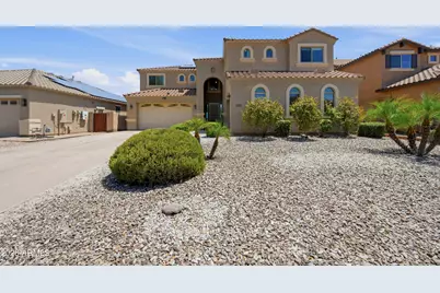 5797 E Dionysus Drive, Florence, AZ 85132 - Photo 1