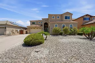 5797 E Dionysus Dr, Florence, AZ 85132 - Photo 1