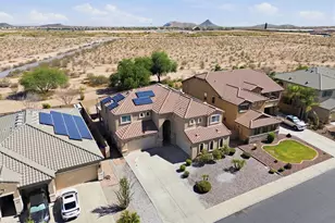 5797 E Dionysus Dr, Florence, AZ 85132 - Photo 23