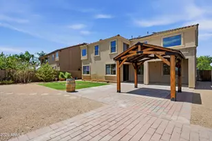 5797 E Dionysus Dr, Florence, AZ 85132 - Photo 21