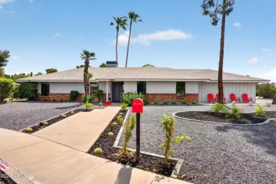 2062 E Downing Street, Mesa, AZ 85213 - Photo 1