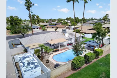 2062 E Downing Street, Mesa, AZ 85213 - Photo 67