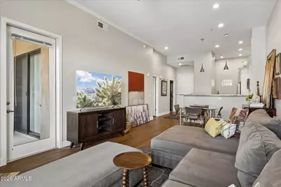 11640 N Tatum Boulevard #3052, Phoenix, AZ 85028 - Photo 5