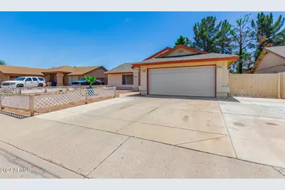 8591 W Oregon Avenue, Glendale, AZ 85305 - Photo 5