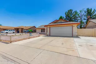 8591 W Oregon Ave, Glendale, AZ 85305 - Photo 5