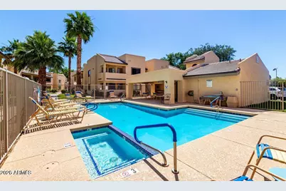 145 N 74th Street #136, Mesa, AZ 85207 - Photo 19