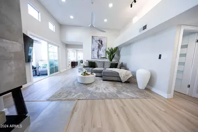11333 N 92nd Street #2037, Scottsdale, AZ 85260 - Photo 5