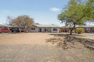 828 W Central Ave, Coolidge, AZ 85128 - Photo 23
