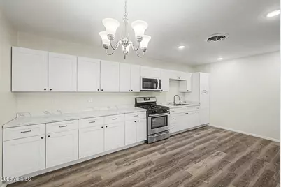 828 W Central Avenue, Coolidge, AZ 85128 - Photo 1