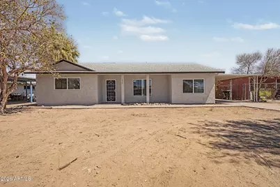 828 W Central Avenue, Coolidge, AZ 85128 - Photo 3
