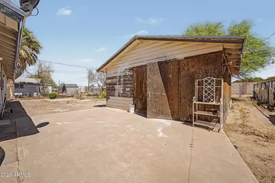 828 W Central Avenue, Coolidge, AZ 85128 - Photo 19