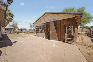 828 W Central Ave, Coolidge, AZ 85128 - Photo 19