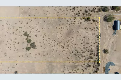 0 S 348th Avenue #'-', Tonopah, AZ 85354 - Photo 19