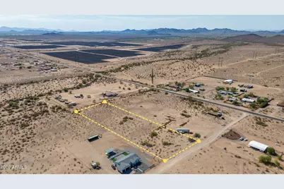 0 S 348th Avenue #'-', Tonopah, AZ 85354 - Photo 9