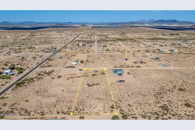 0 S 348th Avenue #'-', Tonopah, AZ 85354 - Photo 23