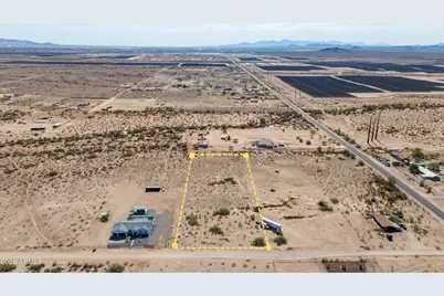 0 S 348th Avenue #'-', Tonopah, AZ 85354 - Photo 7