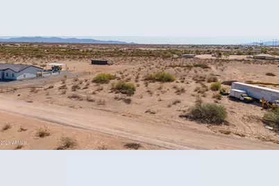 0 S 348th Avenue #'-', Tonopah, AZ 85354 - Photo 13