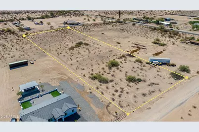 0 S 348th Avenue #'-', Tonopah, AZ 85354 - Photo 11