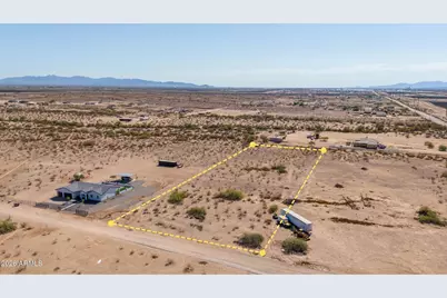 0 S 348th Avenue #'-', Tonopah, AZ 85354 - Photo 15