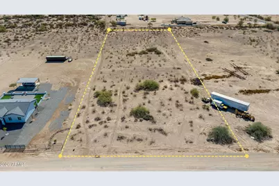 0 S 348th Avenue #'-', Tonopah, AZ 85354 - Photo 5