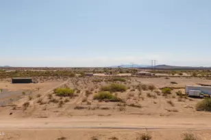 0 S 348th Ave, Tonopah, AZ 85354 - Photo 1