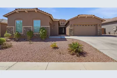19609 W Monterey Way, Buckeye, AZ 85396 - Photo 1