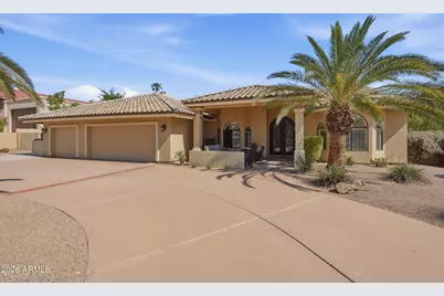 3544 E Modoc Court, Phoenix, AZ 85044 - Photo 1