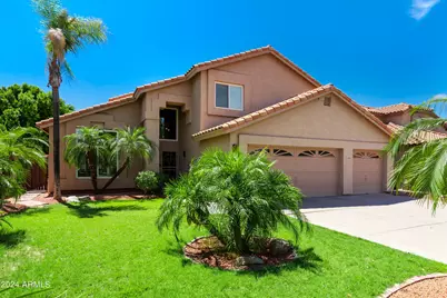 13124 N 94th Place, Scottsdale, AZ 85260 - Photo 5
