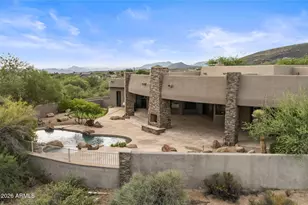 37870 N 98th Pl, Scottsdale, AZ 85262 - Photo 35