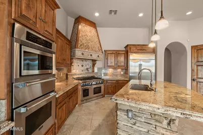 37870 N 98th Place, Scottsdale, AZ 85262 - Photo 13