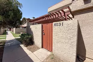 4031 W Mesquite Ln, Phoenix, AZ 85019 - Photo 1